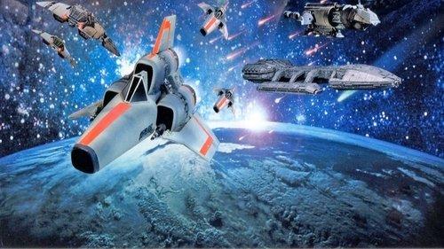 Conquest of the Earth filmas žiurėti online