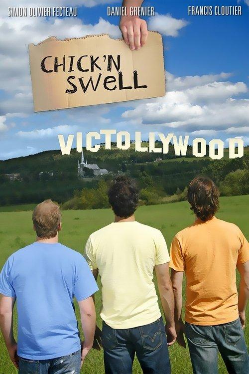 Chick'n Swell filmas online
