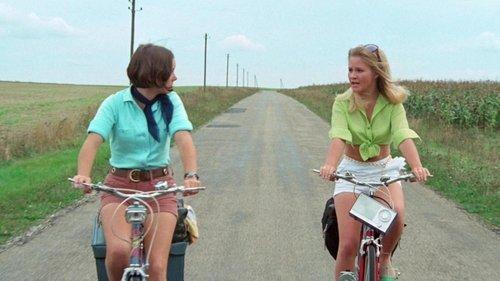 And Soon the Darkness filmas žiurėti online