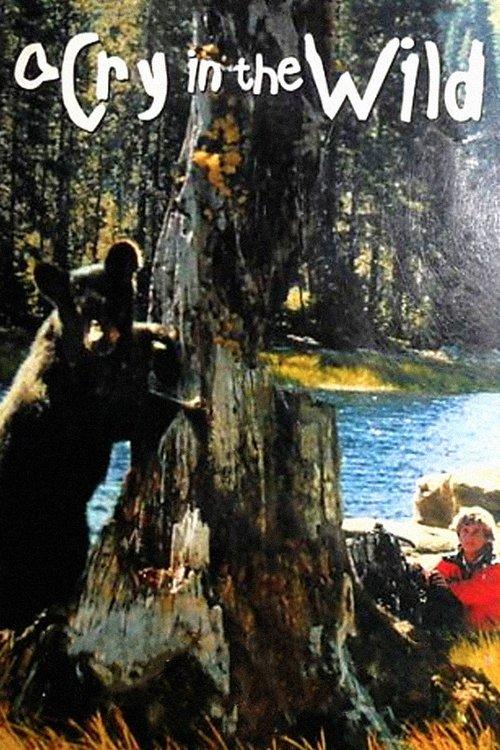 A Cry in the Wild filmas online