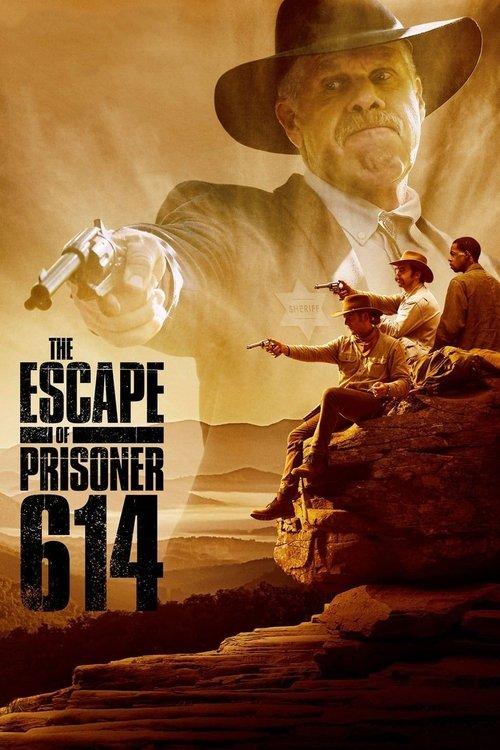 The Escape of Prisoner 614 filmas online