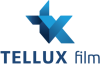 TELLUX-Film studio logo