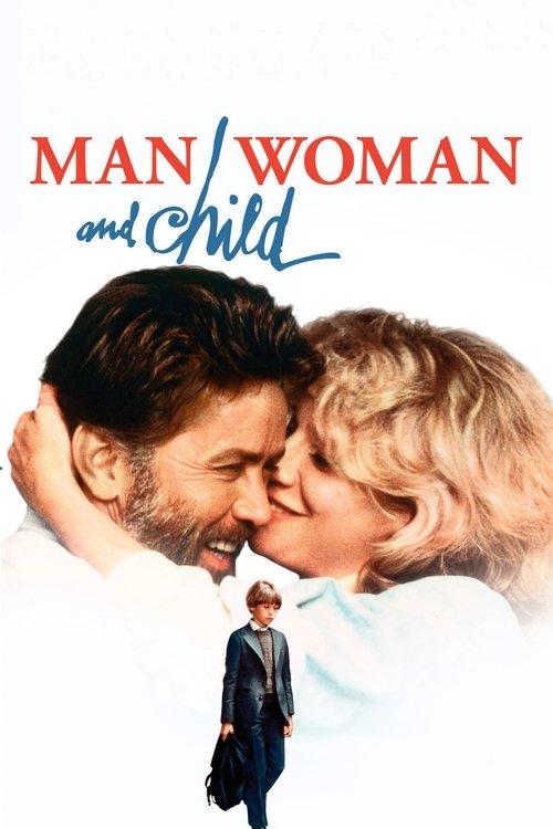 Man, Woman and Child filmas online