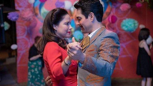 Como caído del cielo filmas žiurėti online