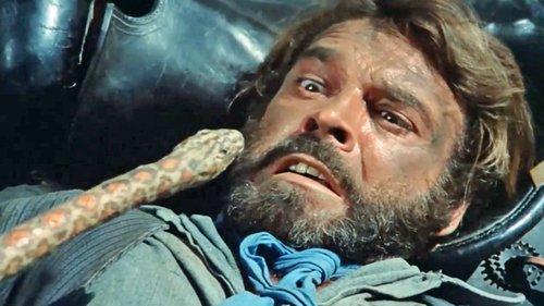 Hai sbagliato... dovevi uccidermi subito! filmas žiurėti online