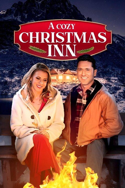 A Cozy Christmas Inn filmas online