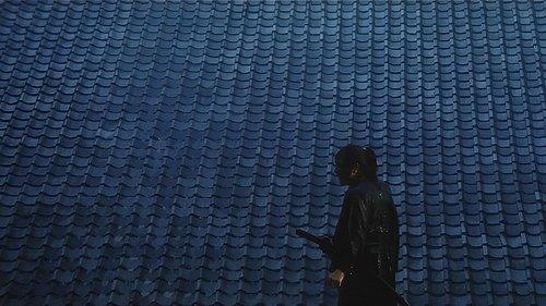 Tenchu! filmas žiurėti online