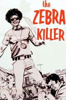 The Zebra Killer filmas online