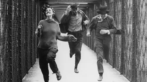 Jules et Jim filmas žiurėti online