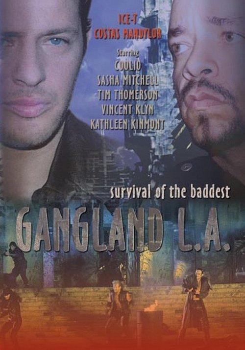 Gangland filmas online