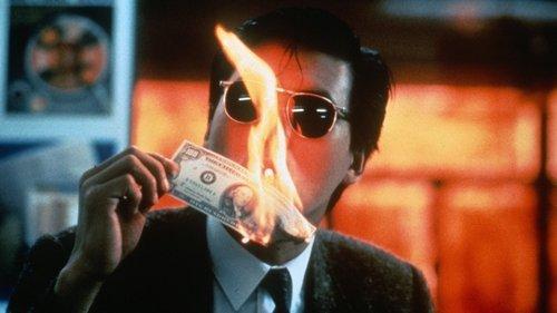 A Better Tomorrow filmas žiurėti online