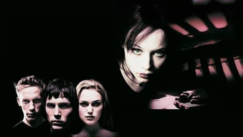 The Hole filmas žiurėti online