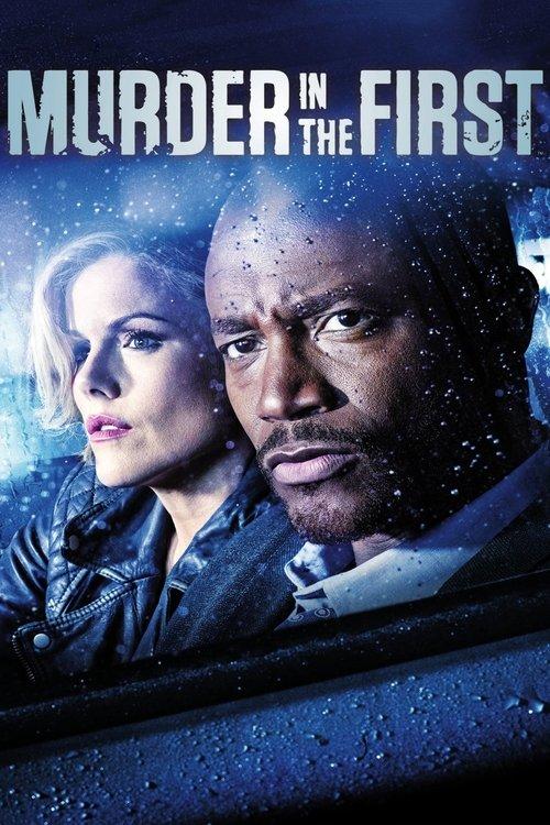Murder in the First filmas online