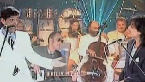 Titãs - A Vida Até Parece Uma Festa filmas žiurėti online