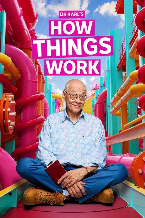 Dr Karl's How Things Work filmas online