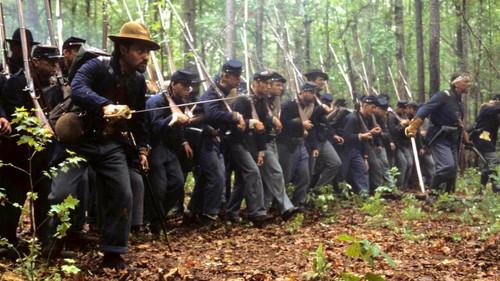 Wicked Spring filmas žiurėti online