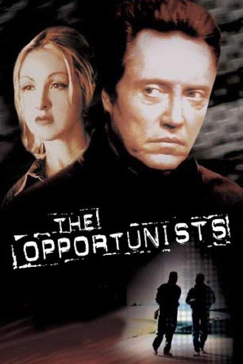 The Opportunists filmas online