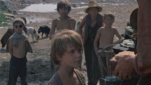 Подранки filmas žiurėti online