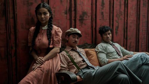 Perang Kota filmas žiurėti online