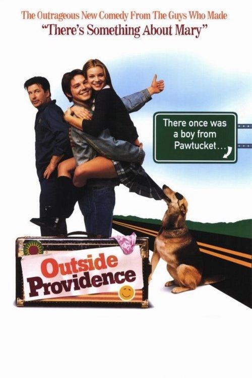 Outside Providence filmas online