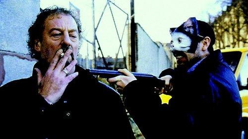 Going Off Big Time filmas žiurėti online