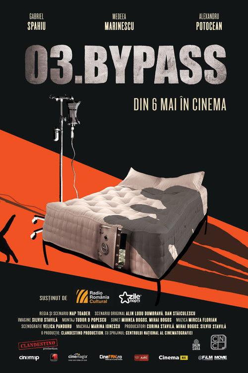 03.ByPass filmas online