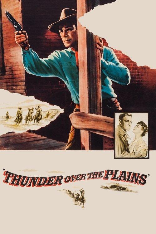 Thunder Over the Plains filmas online