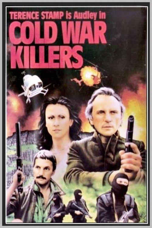 The Cold War Killers filmas online