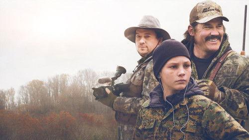 The Legacy of a Whitetail Deer Hunter filmas žiurėti online