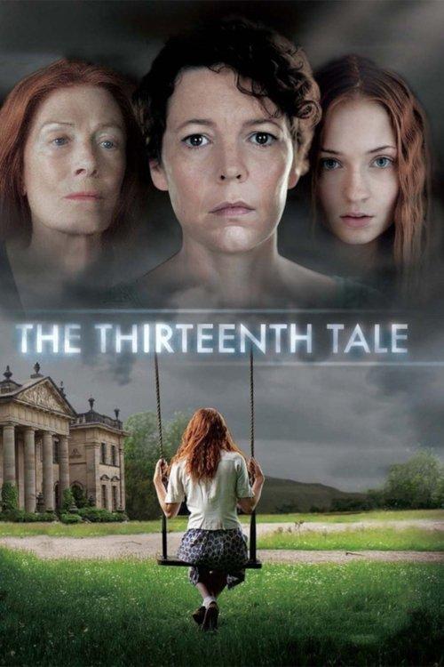 The Thirteenth Tale filmas online