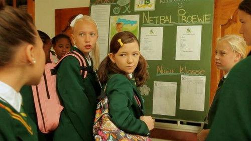 Hoofmeisie filmas žiurėti online