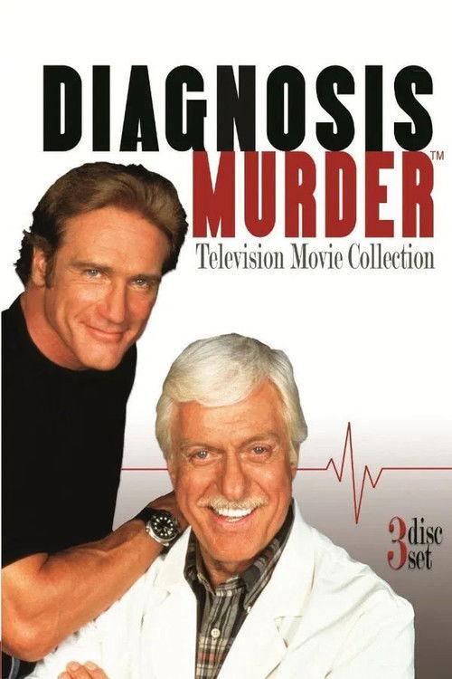 Diagnosis Murder: The House on Sycamore Street filmas online