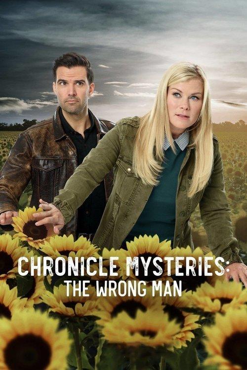 Chronicle Mysteries: The Wrong Man filmas online