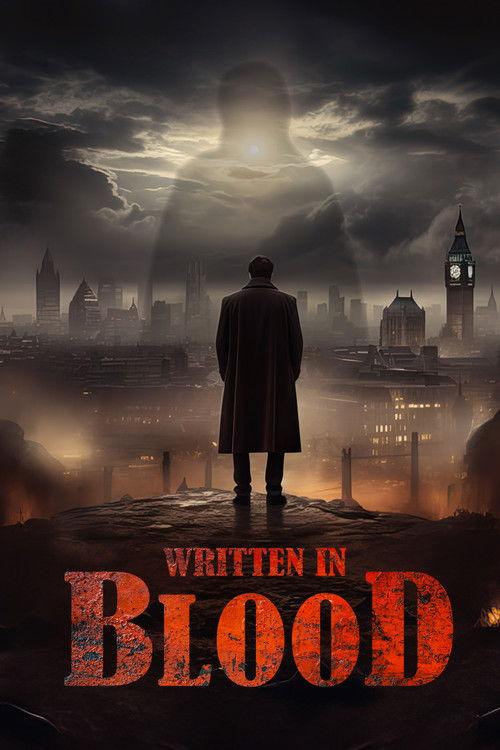 Written in Blood filmas online