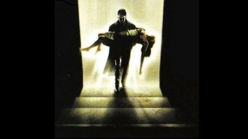 Dracula II: Ascension filmas žiurėti online