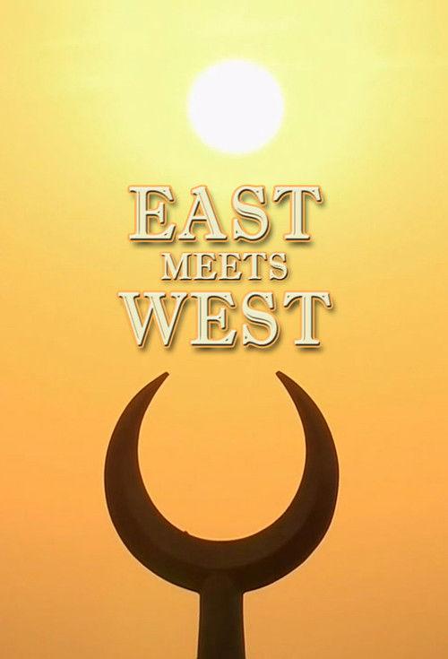 East Meets West: The Birth Of Civilization filmas online