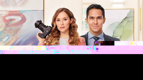 Picture Perfect Mysteries: Dead Over Diamonds filmas žiurėti online