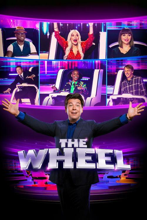 The Wheel filmas online