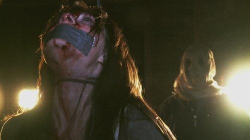 The Den filmas žiurėti online