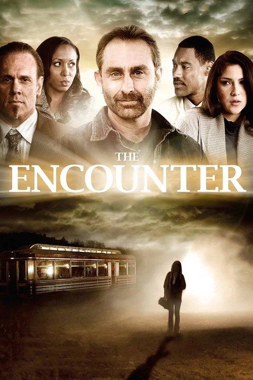 The Encounter filmas online