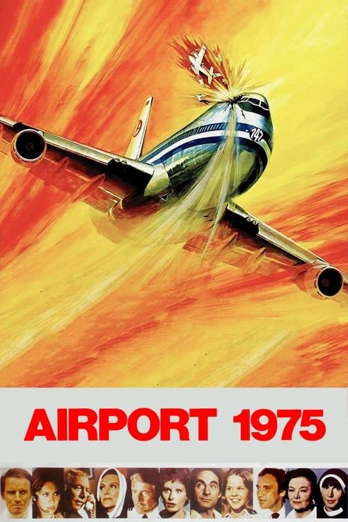 Airport 1975 filmas online