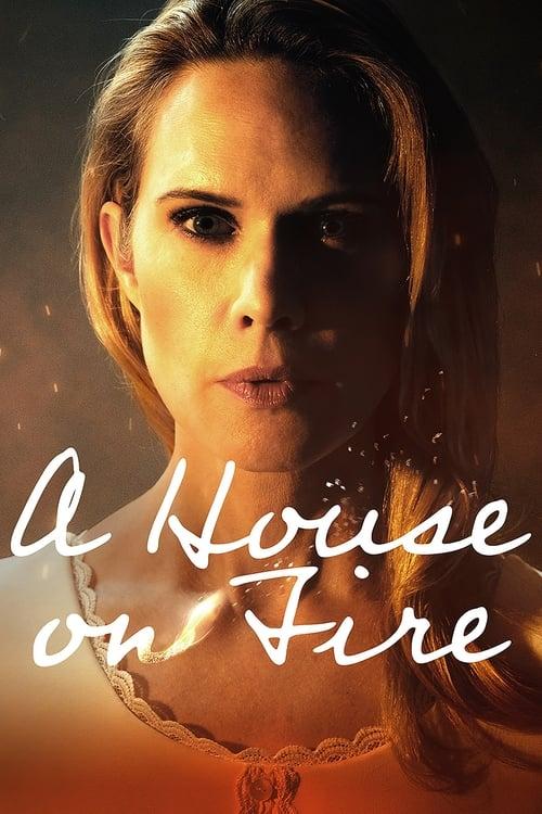 A House on Fire filmas online