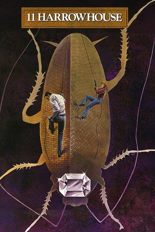 11 Harrowhouse filmas online