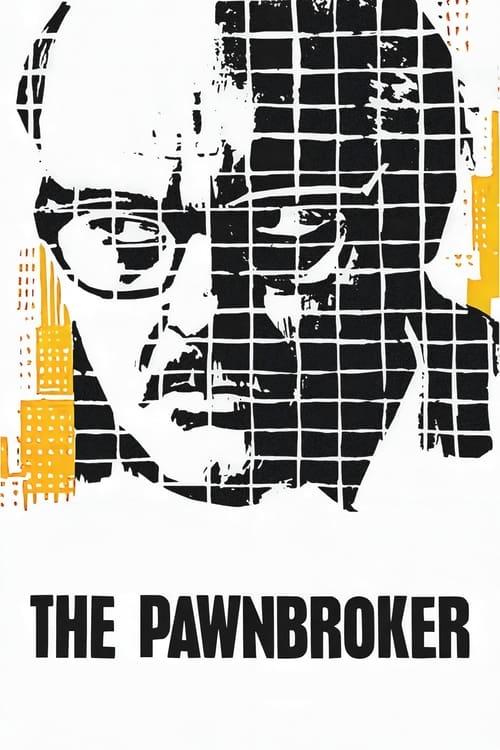 The Pawnbroker filmas online