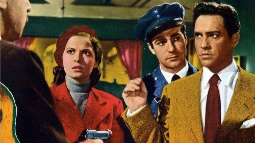 Venetian Bird filmas žiurėti online