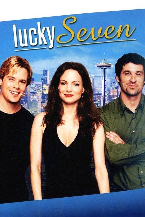 Lucky 7 filmas online