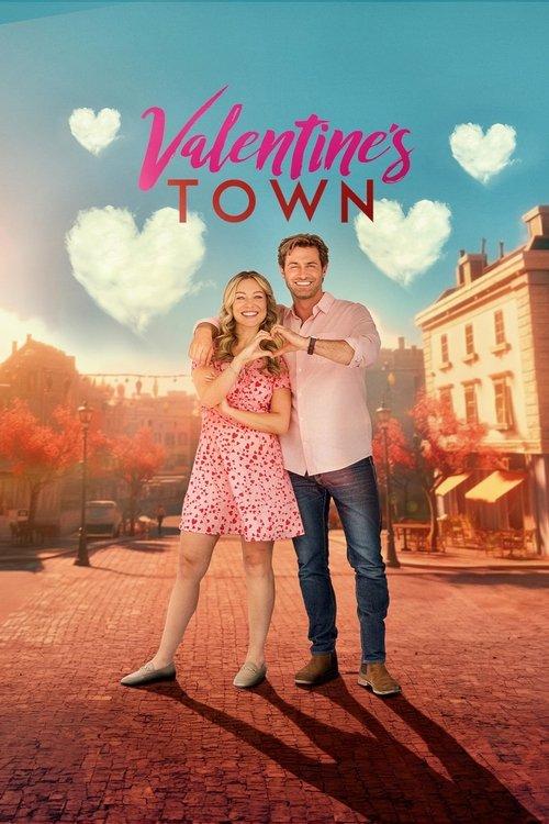 Valentine's Town filmas online