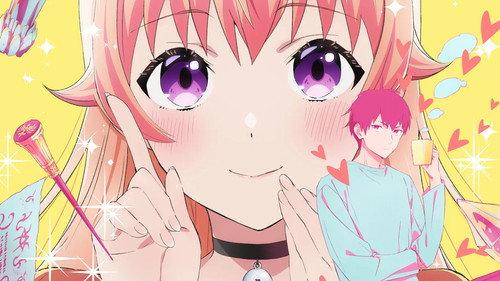 Witch Watch: Watch Party filmas žiurėti online