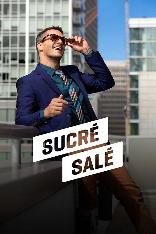 Sucré salé filmas online