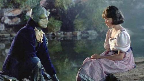 The Frog Prince filmas žiurėti online